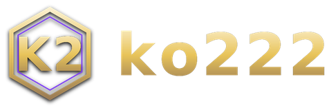ko222 logo